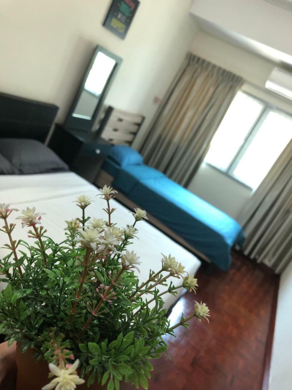 D'House Apartment Ipoh Exterior photo